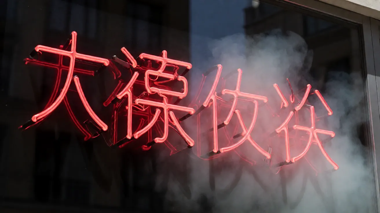 不翻墙也能看：蜜汁炖鱿鱼小说镜像站指南